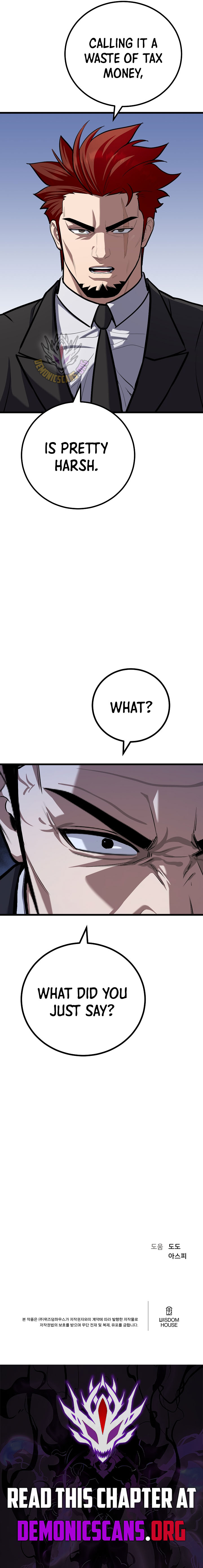 Level 1 Player [ALL CHAPTERS] Chapter 115 14